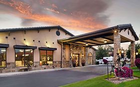 Best Western Prineville Inn